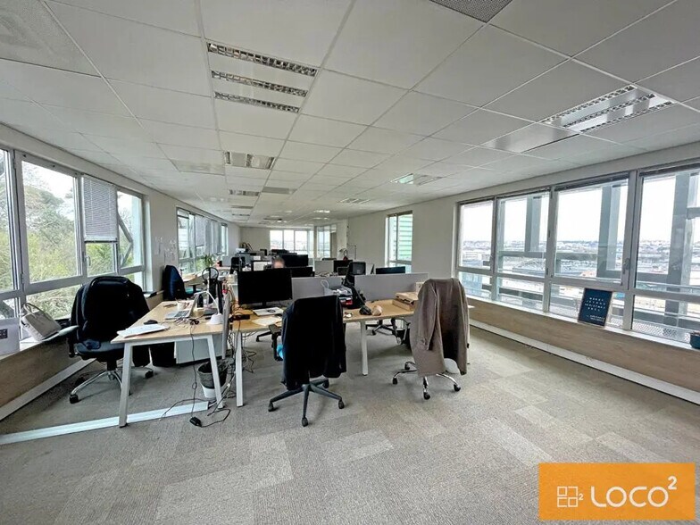 8 Rue Henri Jansou, Toulouse à louer - Photo de l’immeuble – Image 2 sur 10