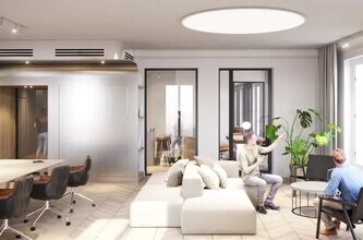 254 Boulevard Saint-Germain, Paris à louer Photo de l’immeuble– Image 2 sur 6