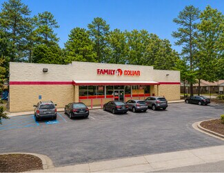 Plus de détails pour 4524 Monticello Rd, Columbia, SC - Local commercial à vendre