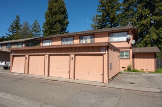 Plus de détails pour 924 Civic Center Dr, Rohnert Park, CA - Logement à vendre