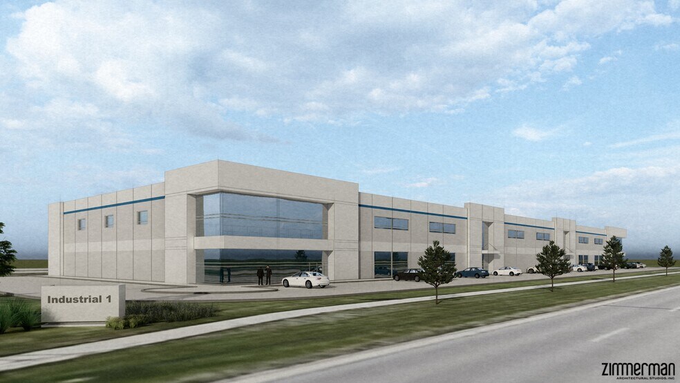 W188N11927 Maple Rd, Germantown, WI à louer - Photo principale – Image 1 sur 4