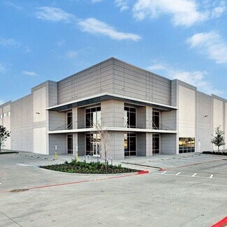 Plus de détails pour 3212 E Pecan St, Pflugerville, TX - Industriel/Logistique à louer