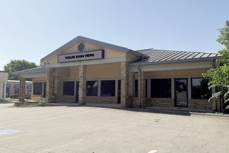 Plus de détails pour 1619 E Southlake Blvd, Southlake, TX - Local commercial à louer