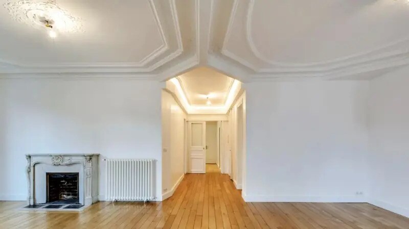 17 Avenue George V, Paris à louer - Photo intérieure – Image 3 sur 5