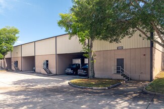 Plus de détails pour 1260 American Way, Longwood, FL - Industriel/Logistique à louer
