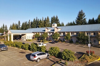 Plus de détails pour 6311 33rd Ave NE, Marysville, WA - Hôtellerie à vendre