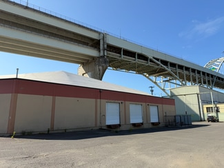 Plus de détails pour 1211 N Loring St, Portland, OR - Industriel/Logistique à vendre