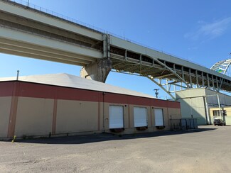 Plus de détails pour 1211 N Loring St, Portland, OR - Industriel/Logistique à vendre