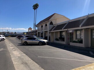 Plus de détails pour 1283-1287 N Main St, Salinas, CA - Bureau/Local commercial à louer