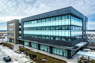 Plus de détails pour 3075 Hospital Gate, Oakville, ON - Bureau à vendre