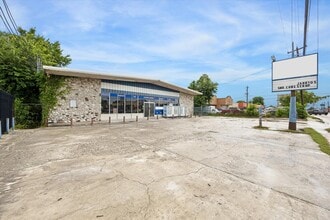 7515 Long Point Rd, Houston, TX à louer Photo de l’immeuble– Image 1 sur 17
