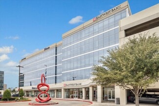 Plus de détails pour 9090 Katy Fwy, Houston, TX - Bureau/Médical à louer