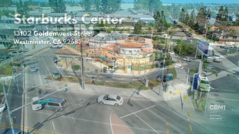 13102 Goldenwest St, Westminster, CA à louer - Vidéo sur l’annonce professionnelle – Image 2 sur 12