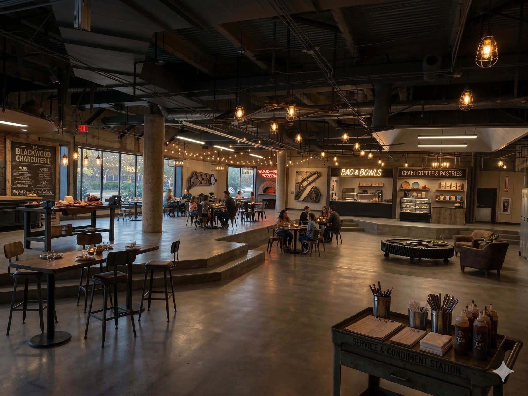 14703 Park Row, Houston, TX à louer Photo intérieure– Image 1 sur 9