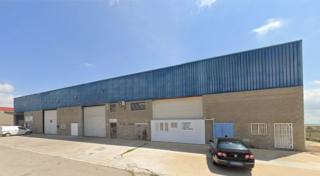 Industriel/Logistique dans Amposta, Tarragona à vendre Photo principale– Image 1 sur 12