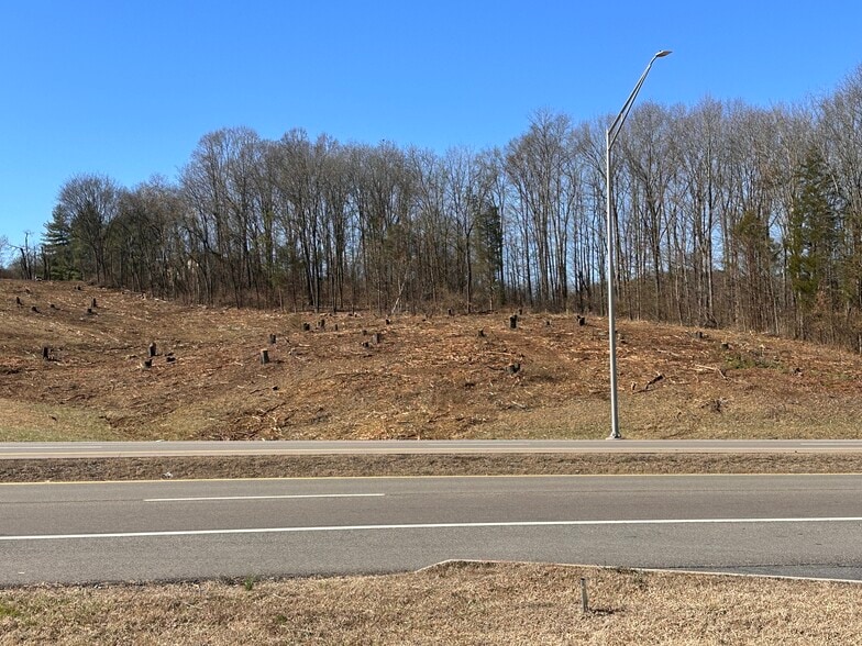 840 Highway 321, Lenoir City, TN à vendre - Aérien – Image 3 sur 20