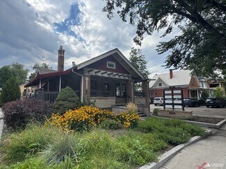 Plus de détails pour 523 Remington St, Fort Collins, CO - Bureau à louer