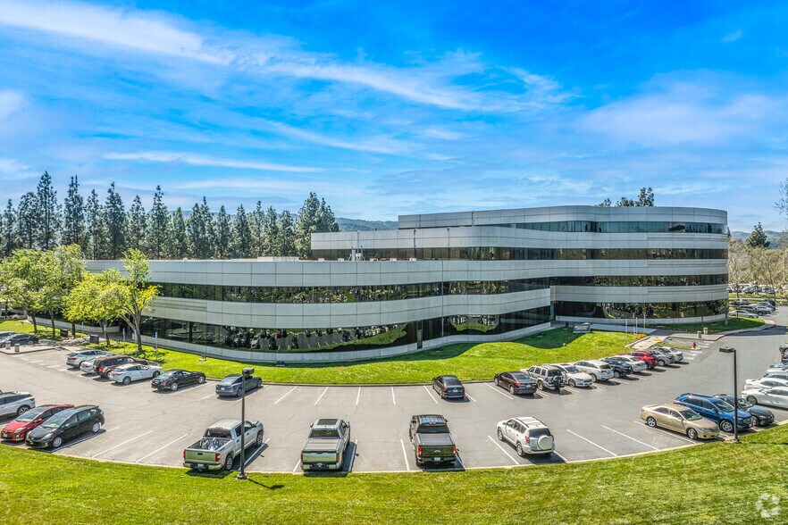 4900 Hopyard Rd, Pleasanton, CA à louer - Photo principale – Image 1 sur 24