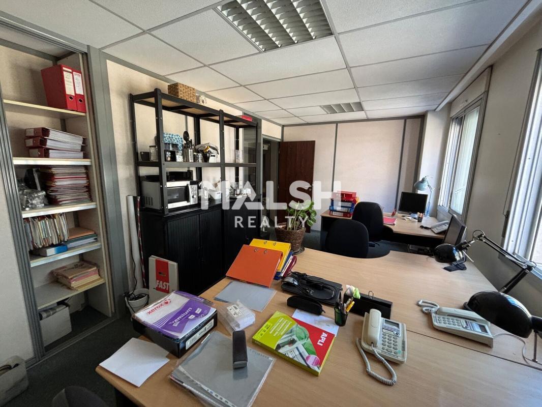 Bureau dans Lyon à louer Photo intérieure– Image 1 sur 10