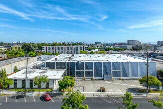 Plus de détails pour 1295 67th St, Emeryville, CA - Local d'activités à louer