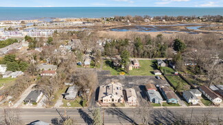Plus de détails pour 310 E Buffalo St, New Buffalo, MI - Local commercial à vendre