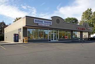 Plus de détails pour 609-615 4th St NW, Faribault, MN - Local commercial à louer