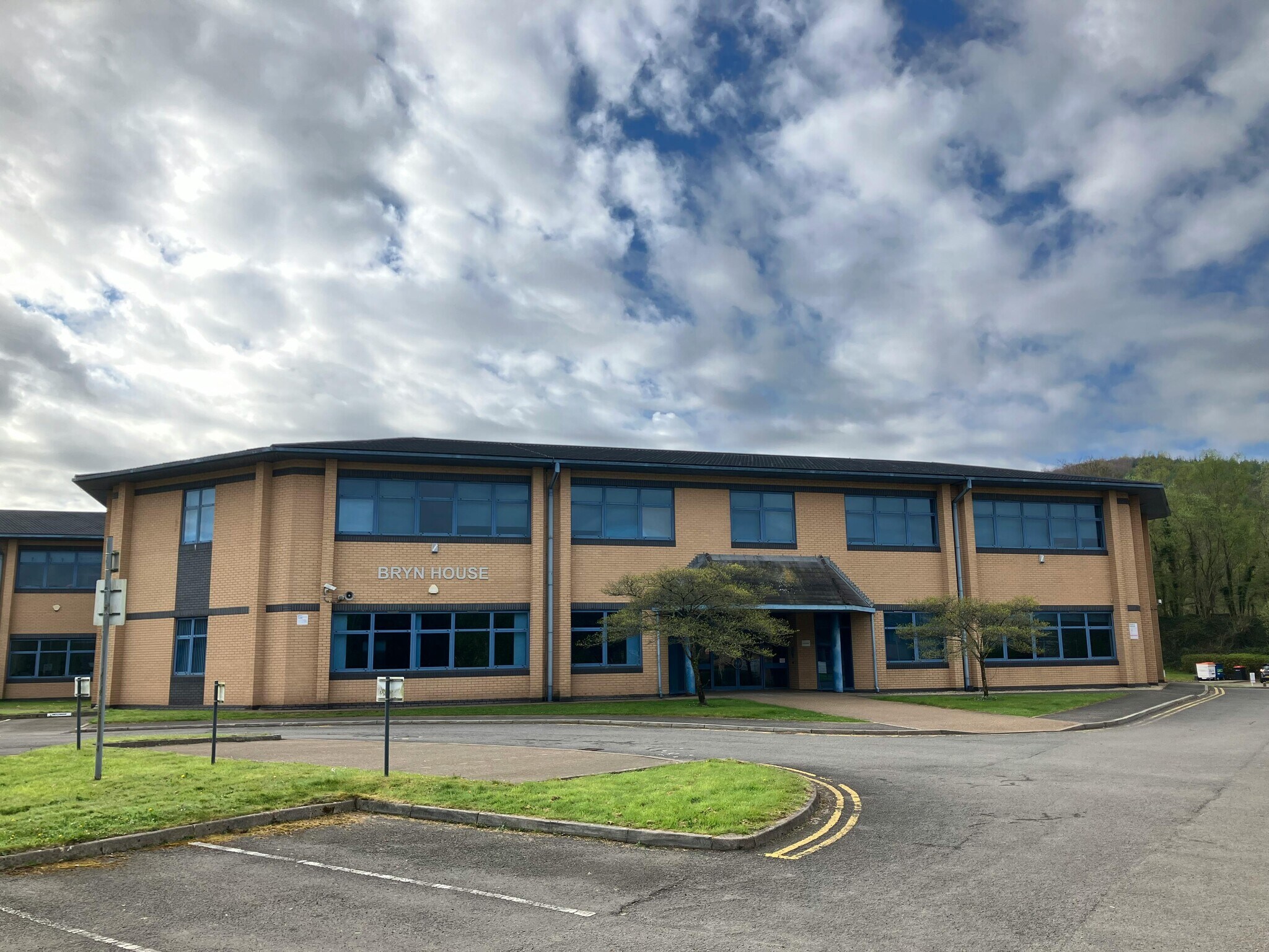 Caerphilly Business Park, Caerphilly à louer Photo de l’immeuble– Image 1 sur 5