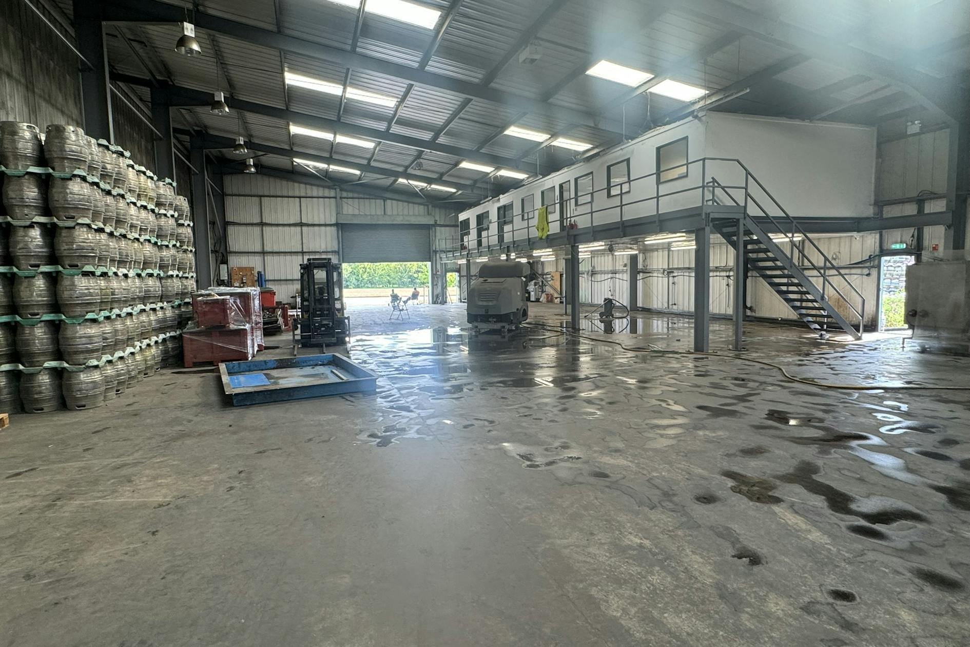 Roseland Business Park, Long Bennington à louer Photo intérieure– Image 1 sur 3