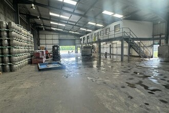 Roseland Business Park, Long Bennington à louer Photo intérieure– Image 1 sur 3