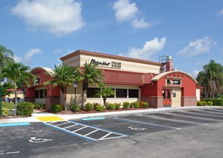 Plus de détails pour 2421-2627 Okeechobee Blvd, West Palm Beach, FL - Local commercial à louer