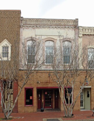 Plus de détails pour Downtown Hampton (East Queens Way) – Local commercial à vendre, Hampton, VA