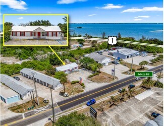 Plus de détails pour 5660 Micco Rd, Micco, FL - Bureau à vendre