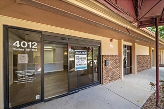 4012-4020 Sawyer Rd, Sarasota, FL à louer Photo intérieure– Image 1 sur 1