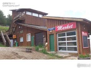 41 Main St, Rollinsville, CO à vendre Photo de l’immeuble– Image 2 sur 9