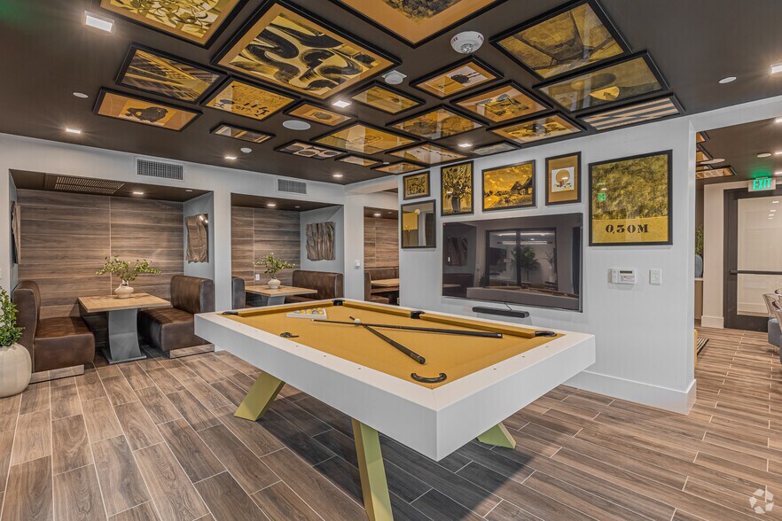 2260 El Cajon Blvd, San Diego, CA à louer - Photo intérieure – Image 3 sur 7