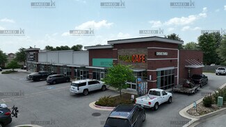 Plus de détails pour 3200 E US-412 Hwy, Siloam Springs, AR - Local commercial à louer