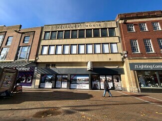 Plus de détails pour 28 Fore St, Taunton - Local commercial à louer