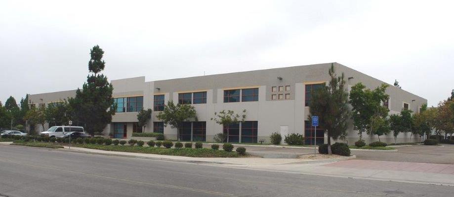 2201 E Sturgis Rd, Oxnard, CA à louer - Photo principale – Image 1 sur 6