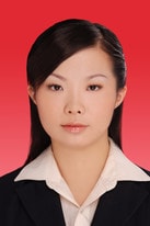 Nancy Wei