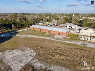 Plus de détails pour 458 3rd St W, Estill, SC - Terrain à vendre