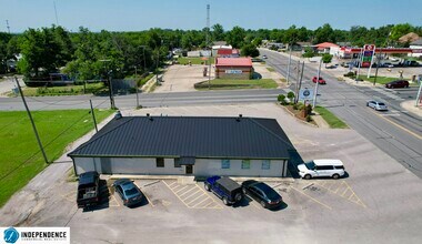 715 S 1st St, Temple, TX à louer Photo intérieure– Image 2 sur 14