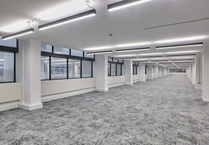 Dingwall Rd, Croydon à louer - Photo intérieure – Image 3 sur 8