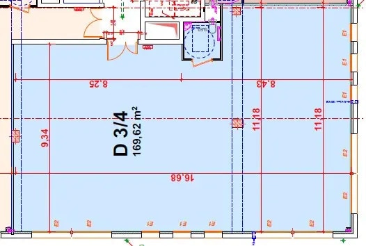 Bureau dans Aubagne à vendre - Photo de l’immeuble – Image 3 sur 3