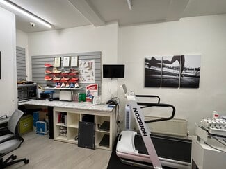 Plus de détails pour 4-6 Horfield Rd, Bristol - Local commercial à vendre