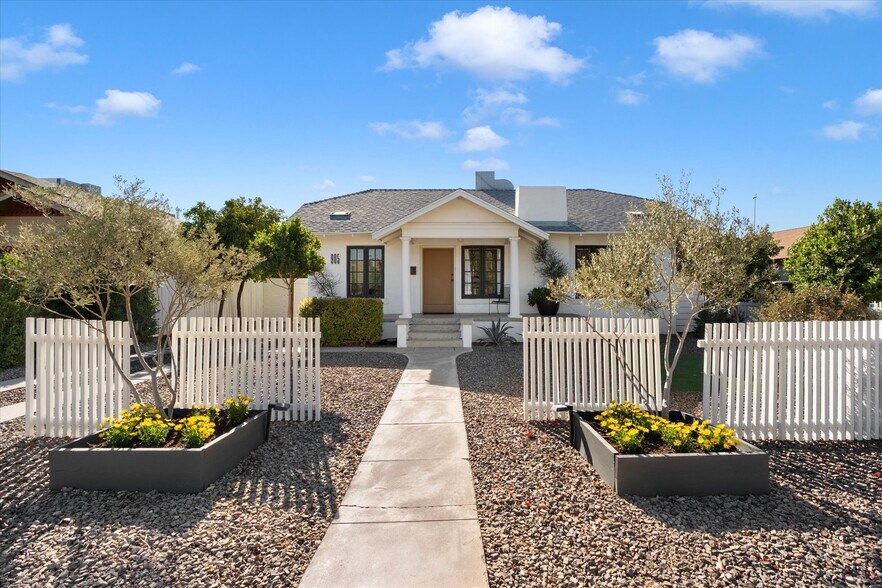 905 E Coronado Rd, Phoenix, AZ à vendre - Photo de l’immeuble – Image 2 sur 35