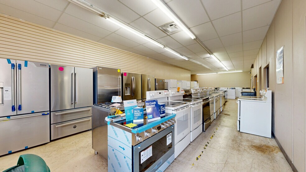 25-45 Rutter St, Rochester, NY à vendre - Numérisation 3D Matterport – Image 3 sur 38