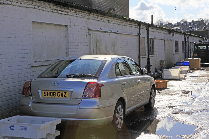 14 Russell Rd, Aberdeen à vendre - Photo de l’immeuble – Image 2 sur 2