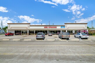 Plus de détails pour 614 Park St, Baytown, TX - Local commercial à louer