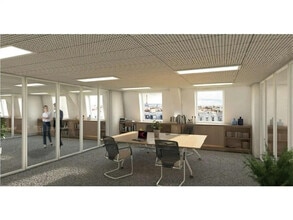 82-92 Rue Réaumur, Paris à louer Photo de l’immeuble– Image 2 sur 4