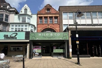 Plus de détails pour 13 Ocean Rd, South Shields - Local commercial à louer
